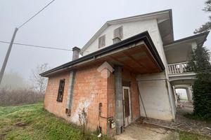 CASA INDIPENDENTE A VILLIMPENTA