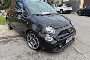 Abarth 595 1.4 Turbo T-Jet 145 CV