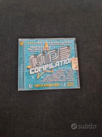 Cd mp3 compilation vol 5 2006