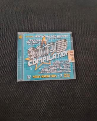 Cd mp3 compilation vol 5 2006