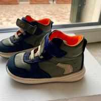 Scarpe ginnastica bimbo Primigi