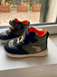 Scarpe ginnastica bimbo Primigi