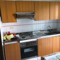 Cucina Polaris completa