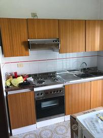 Cucina Polaris completa