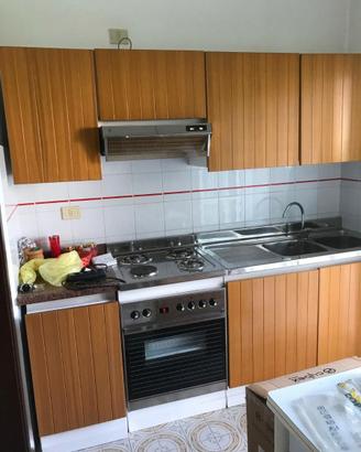 Cucina Polaris completa
