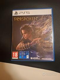 Forspoken 