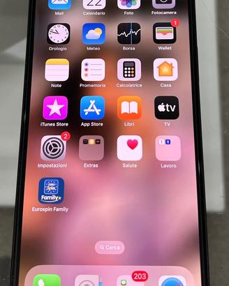 I phone 14 plus 128gb