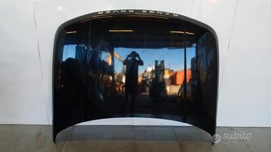 COFANO ANTERIORE LAND ROVER Range Rover Sport 2010