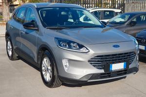 FORD NEW Kuga 2.0 EcoBlue 150CV MHEV LED NAV 8 CAM