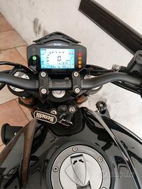 Moto usato
