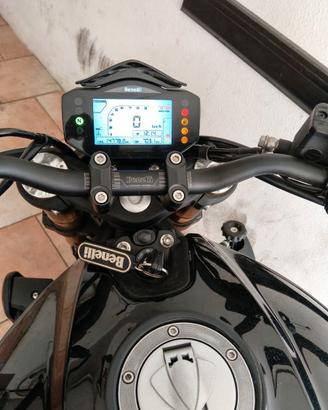 Moto usato