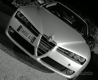 alfa romeo jtdm 1.9 85kw  120cv