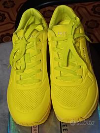 SKECHERS STREET donna EU 38 mod Street Los Angeles