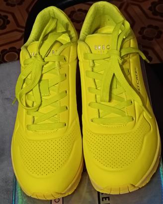 SKECHERS STREET donna EU 38 mod Street Los Angeles