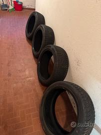 Gomme invernali 225/45r18 95 y