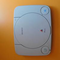 Play Station 1