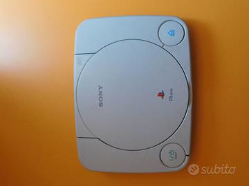 Play Station 1