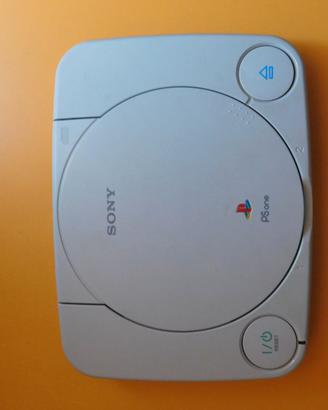 Play Station 1