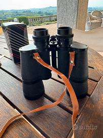 Binocolo Zenith