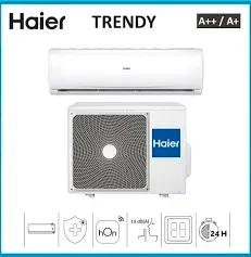Condizionatore 12.000 Btu A++/A+ inverter Haier