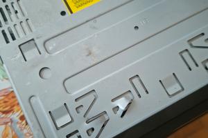 stereo poneer per opel corsa