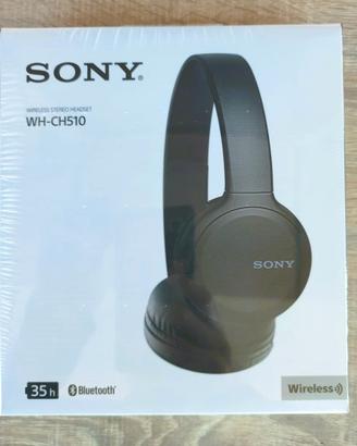 Sony WH-CH510 Cuffie wireless