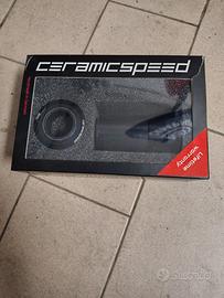 movimento centrale ceramicspeed 