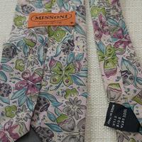 cravatta Missoni
