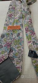 cravatta Missoni