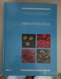 Libro di immunologia