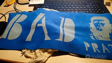 Sciarpa BAD BOYS PRATO anni 80 perfetta