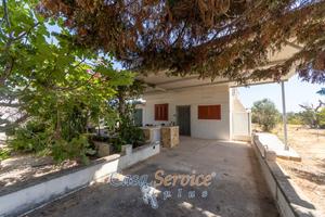 Graziosa villetta in campagna