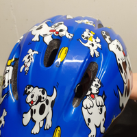 Caschetti bici x bambini