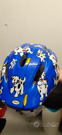 Caschetti bici x bambini