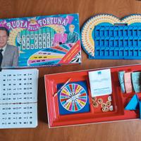 La ruota della fortuna