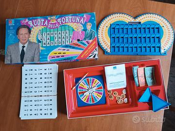 La ruota della fortuna
