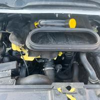 MOTORE FIAT SCUDO 2.0