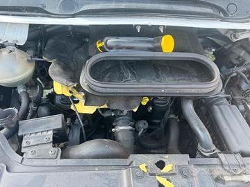MOTORE FIAT SCUDO 2.0