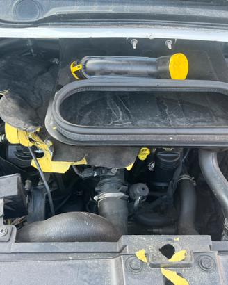 MOTORE FIAT SCUDO 2.0