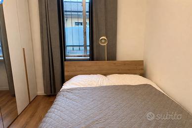 Stanza Singola in Centro Milano