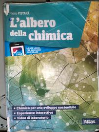 L' albero della chimica 