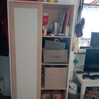 armadio bimbo ikea