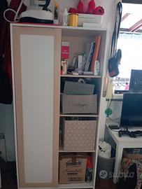 armadio bimbo ikea
