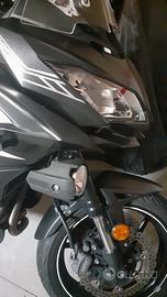 Kawasaki Versys 650 - 2020