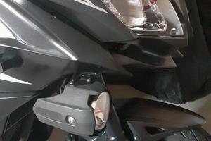 Kawasaki Versys 650 - 2020