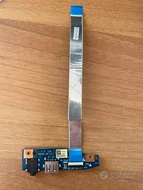 Scheda controller Asus - 90NX0030-R10010