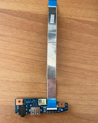 Scheda controller Asus - 90NX0030-R10010