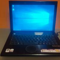 Portatile Packard Bell Easynote 13''