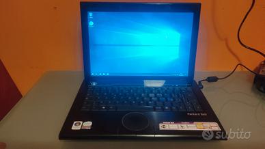Portatile Packard Bell Easynote 13''