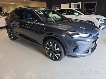 CUPRA Formentor 1.5 Hybrid DSG+pack Edge Nuova!!